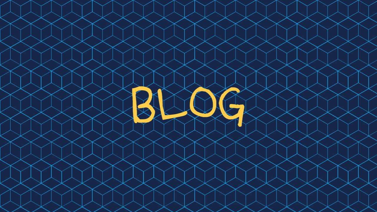 블로그 서버를 AWS 로 이전한 이야기 - 왜 이전했는가?